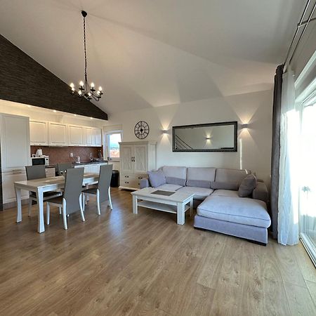Luxury Residence Zola Zadar Exteriör bild