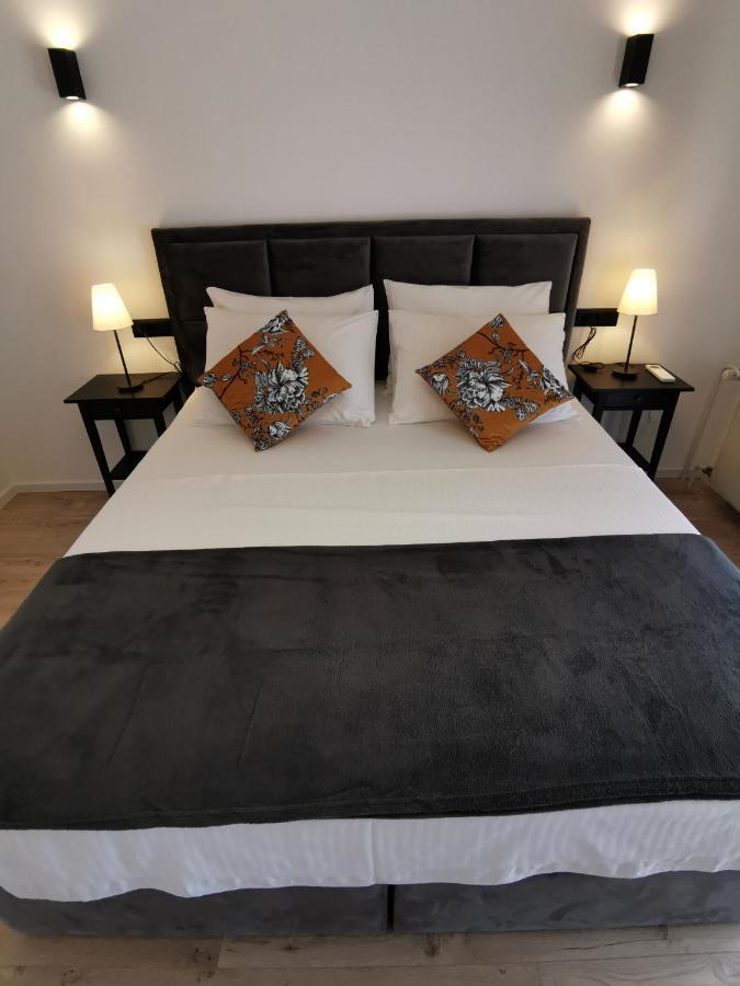 Luxury Residence Zola Zadar Exteriör bild