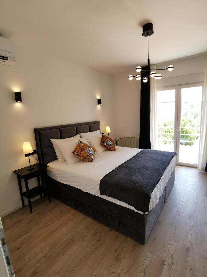 Luxury Residence Zola Zadar Exteriör bild