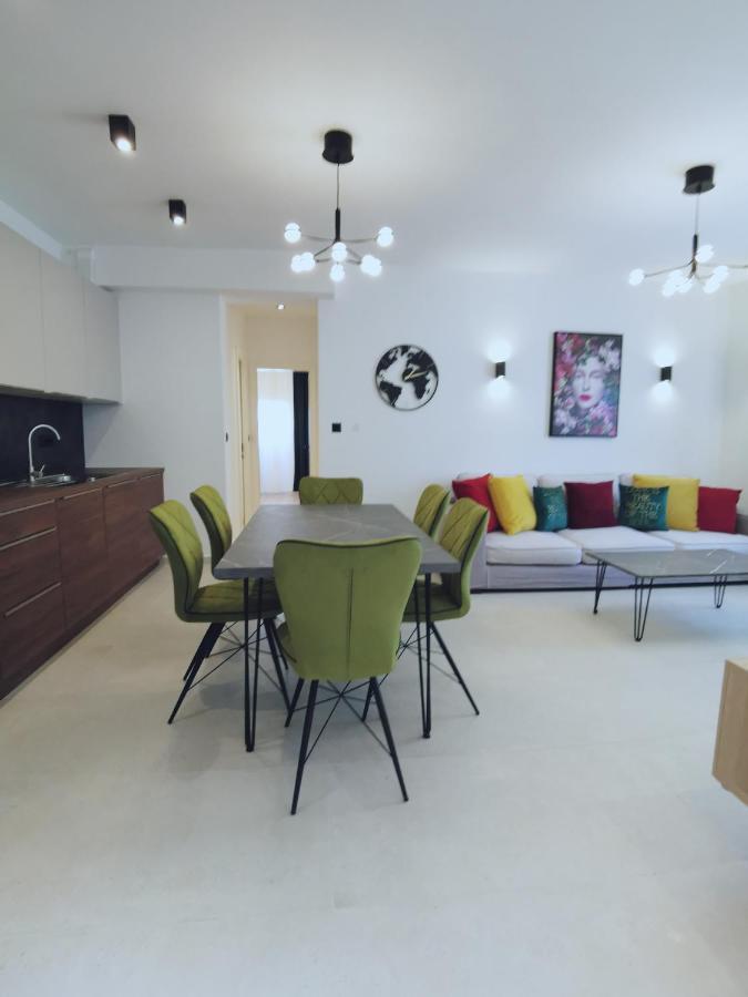 Luxury Residence Zola Zadar Exteriör bild