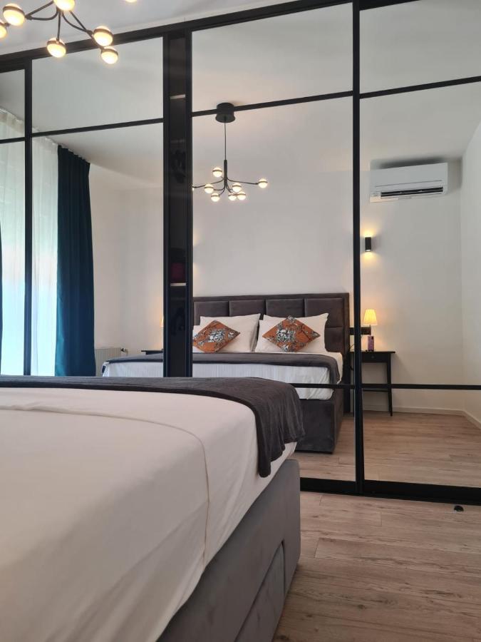 Luxury Residence Zola Zadar Exteriör bild