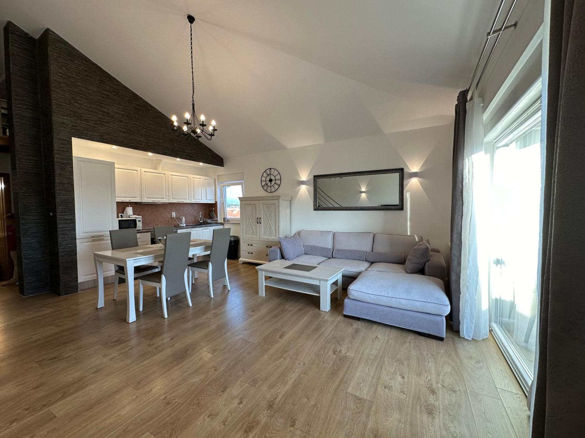 Luxury Residence Zola Zadar Exteriör bild