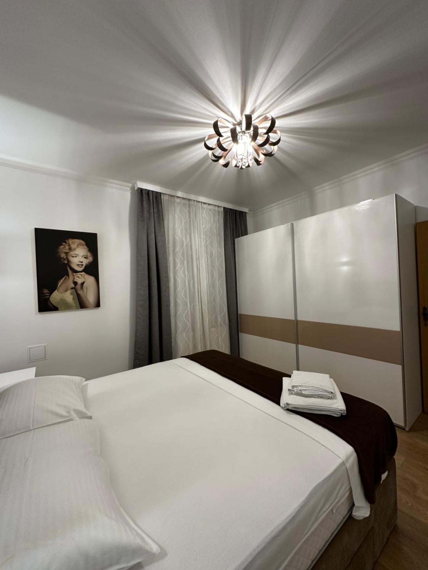 Luxury Residence Zola Zadar Exteriör bild