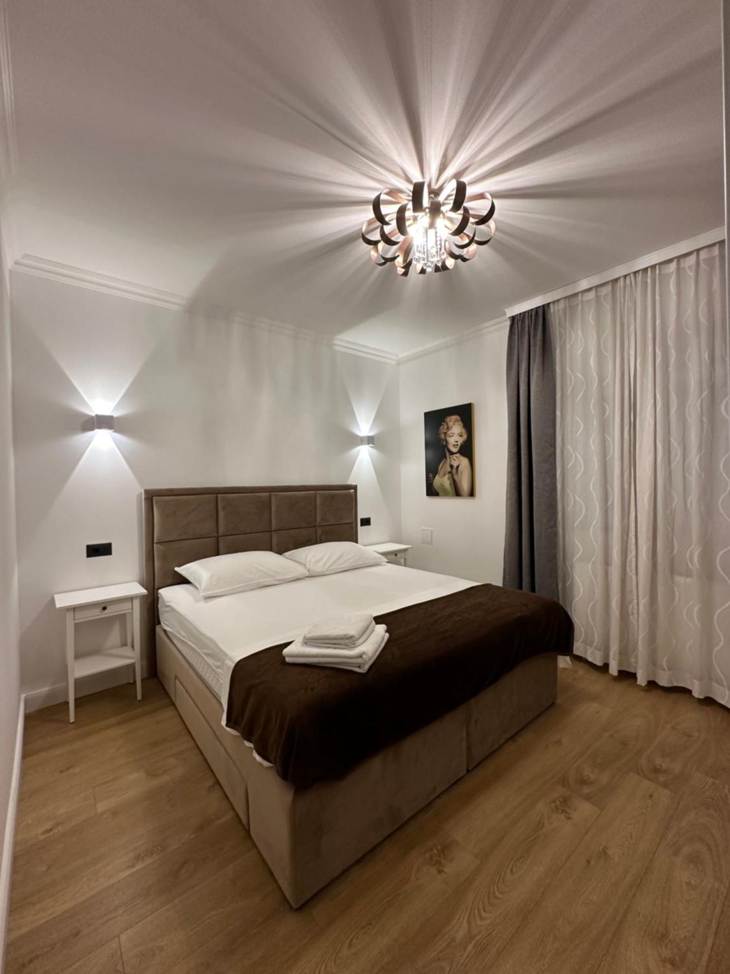 Luxury Residence Zola Zadar Exteriör bild