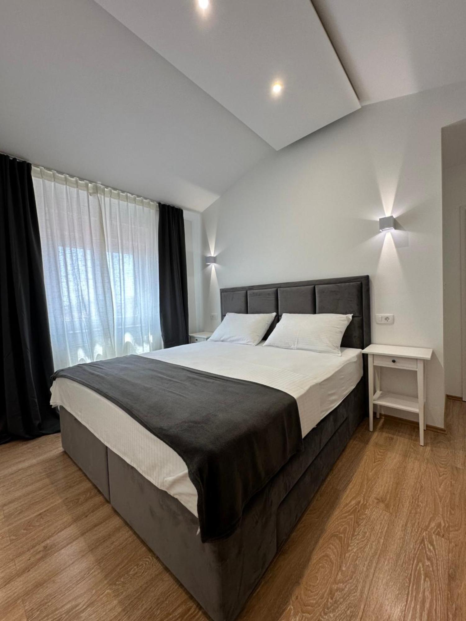 Luxury Residence Zola Zadar Exteriör bild
