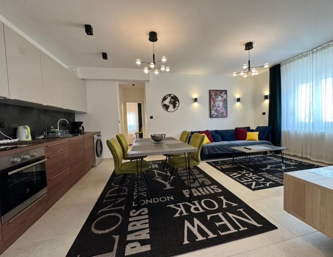 Luxury Residence Zola Zadar Exteriör bild