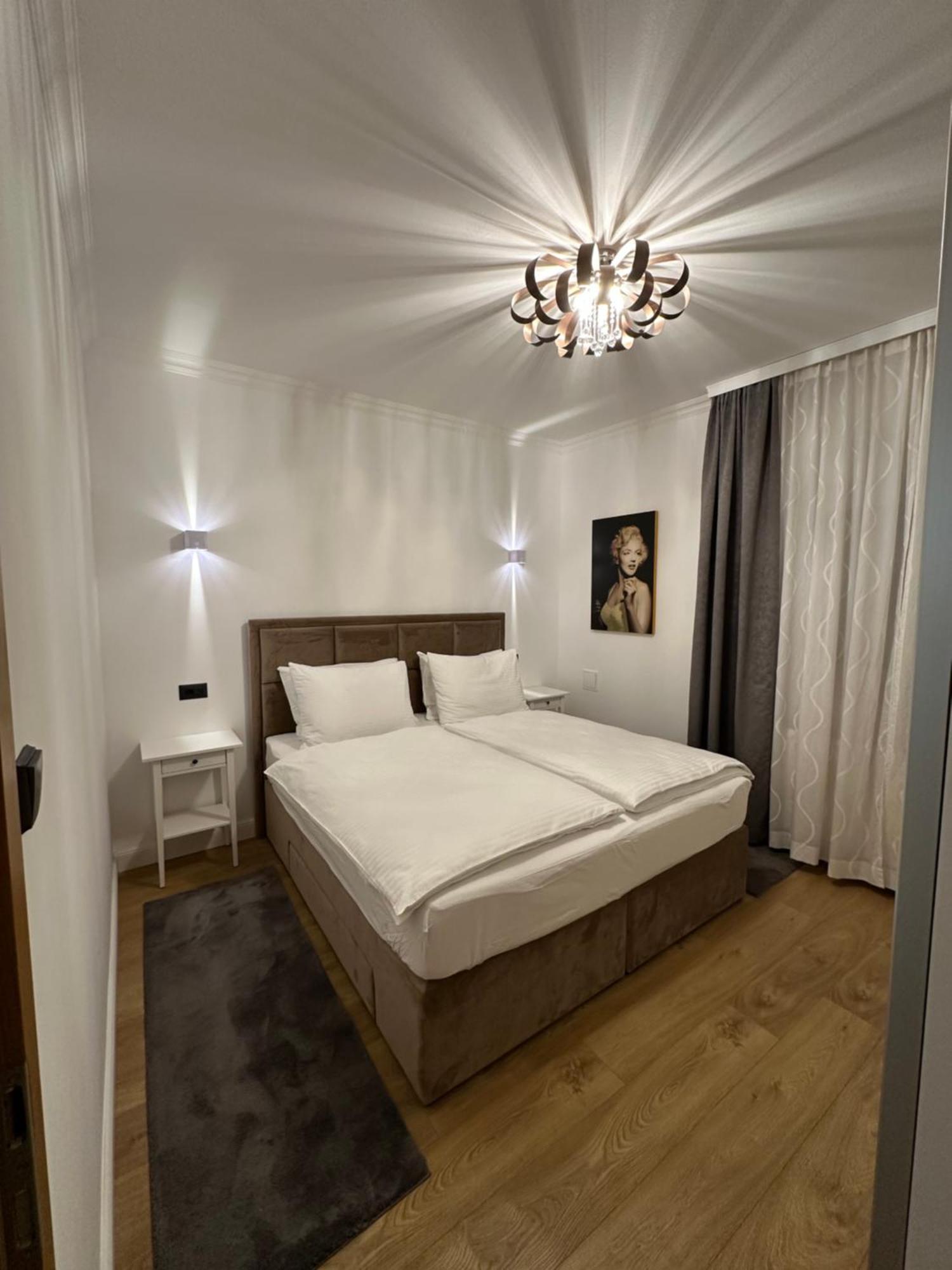Luxury Residence Zola Zadar Exteriör bild