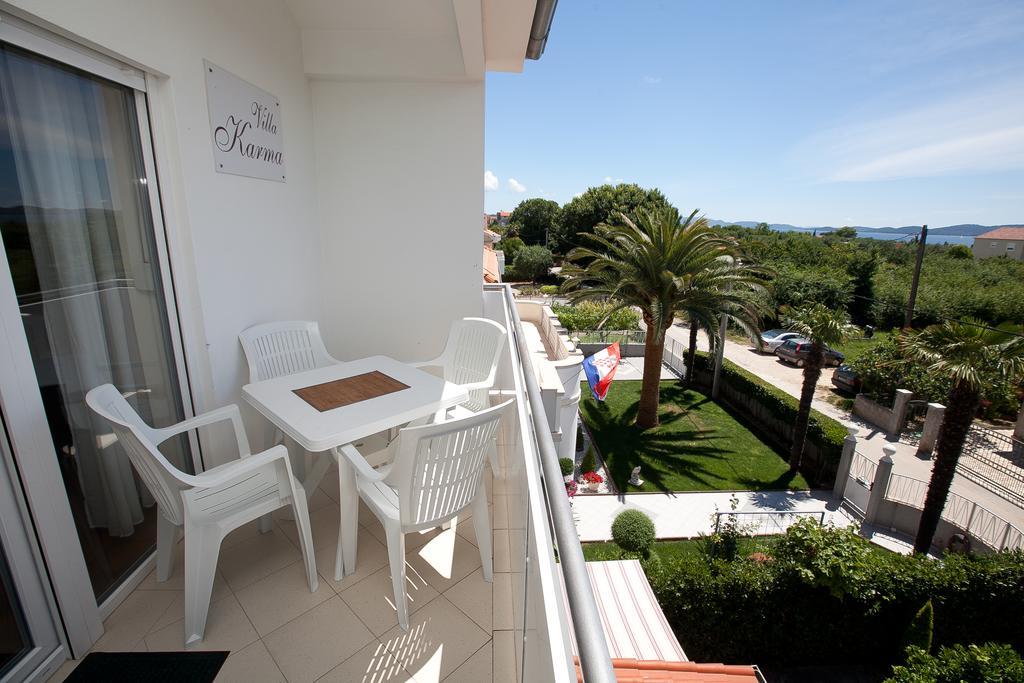 Luxury Residence Zola Zadar Exteriör bild