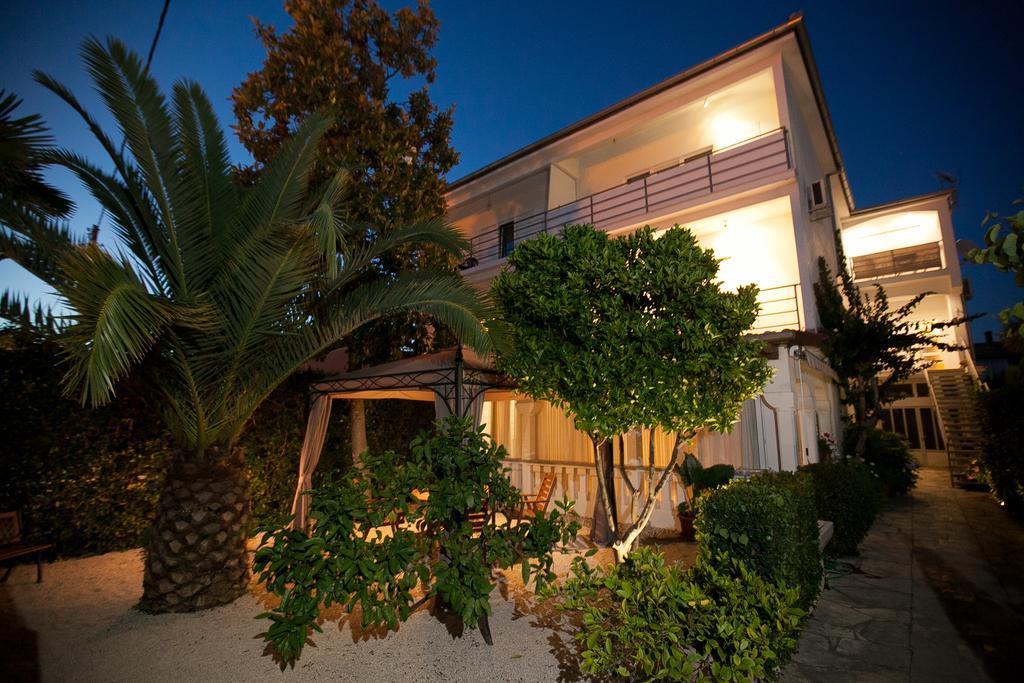 Luxury Residence Zola Zadar Exteriör bild